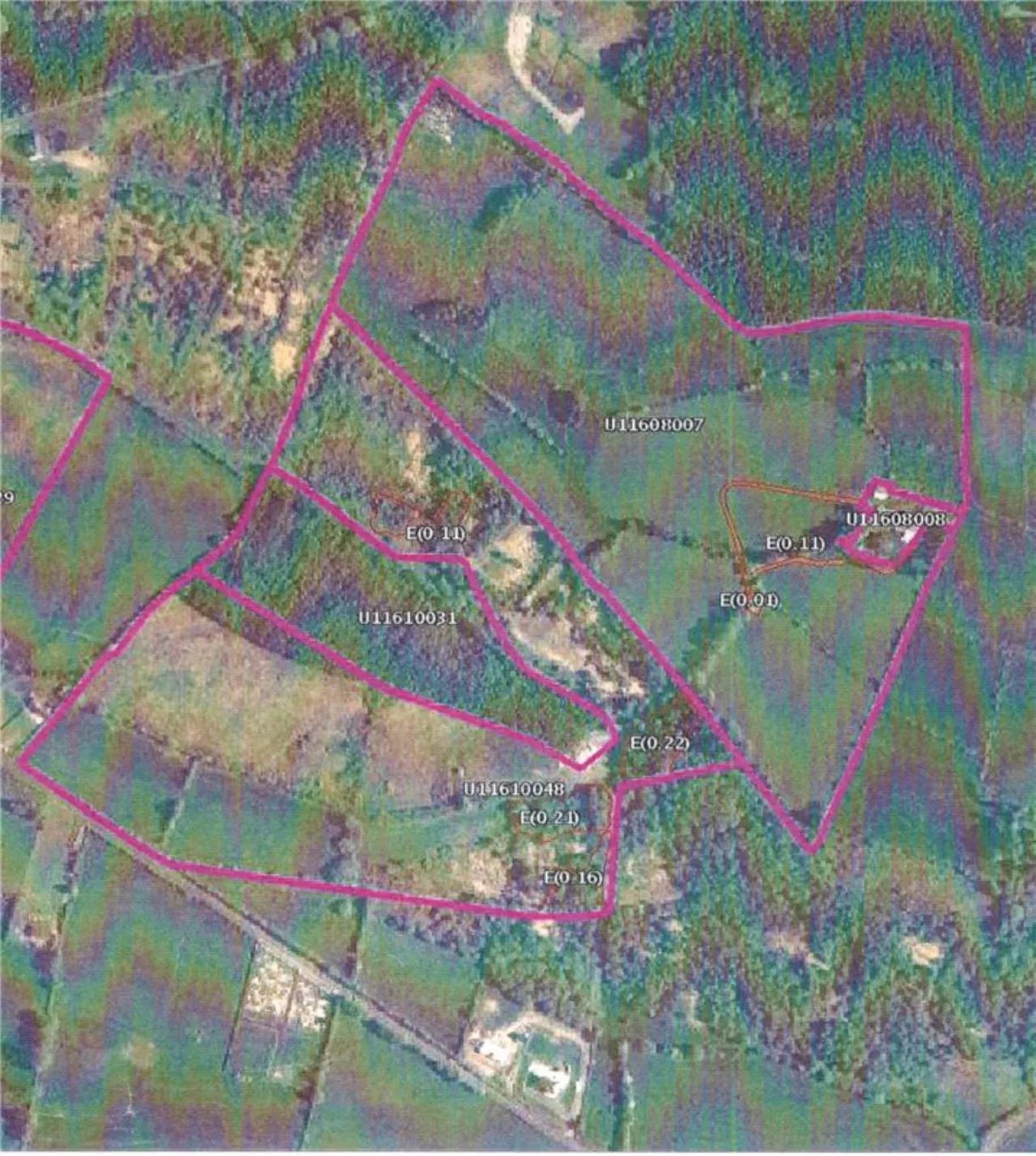 Photo of 26.30 Ha. ( 65 Acres) Approx., Cloonagh, Sooey, Co. Sligo