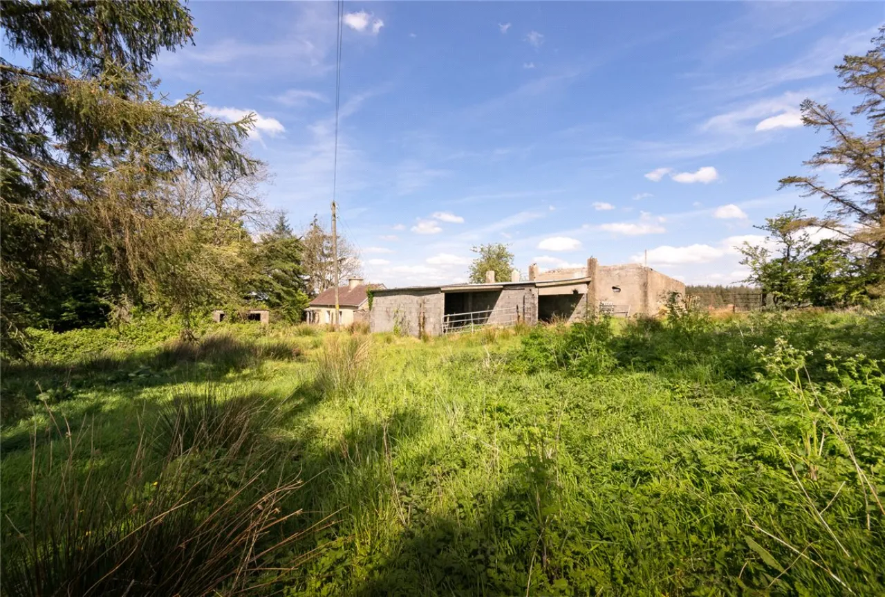 Photo of 26.30 Ha. ( 65 Acres) Approx., Cloonagh, Sooey, Co. Sligo