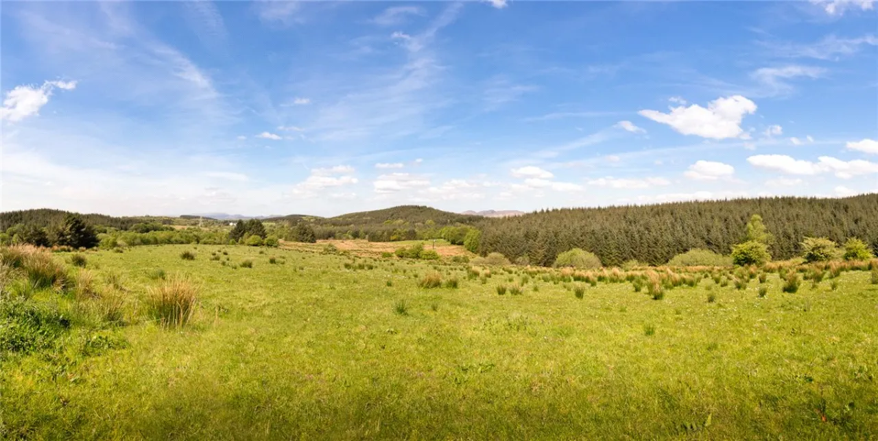 Photo of 26.30 Ha. ( 65 Acres) Approx., Cloonagh, Sooey, Co. Sligo