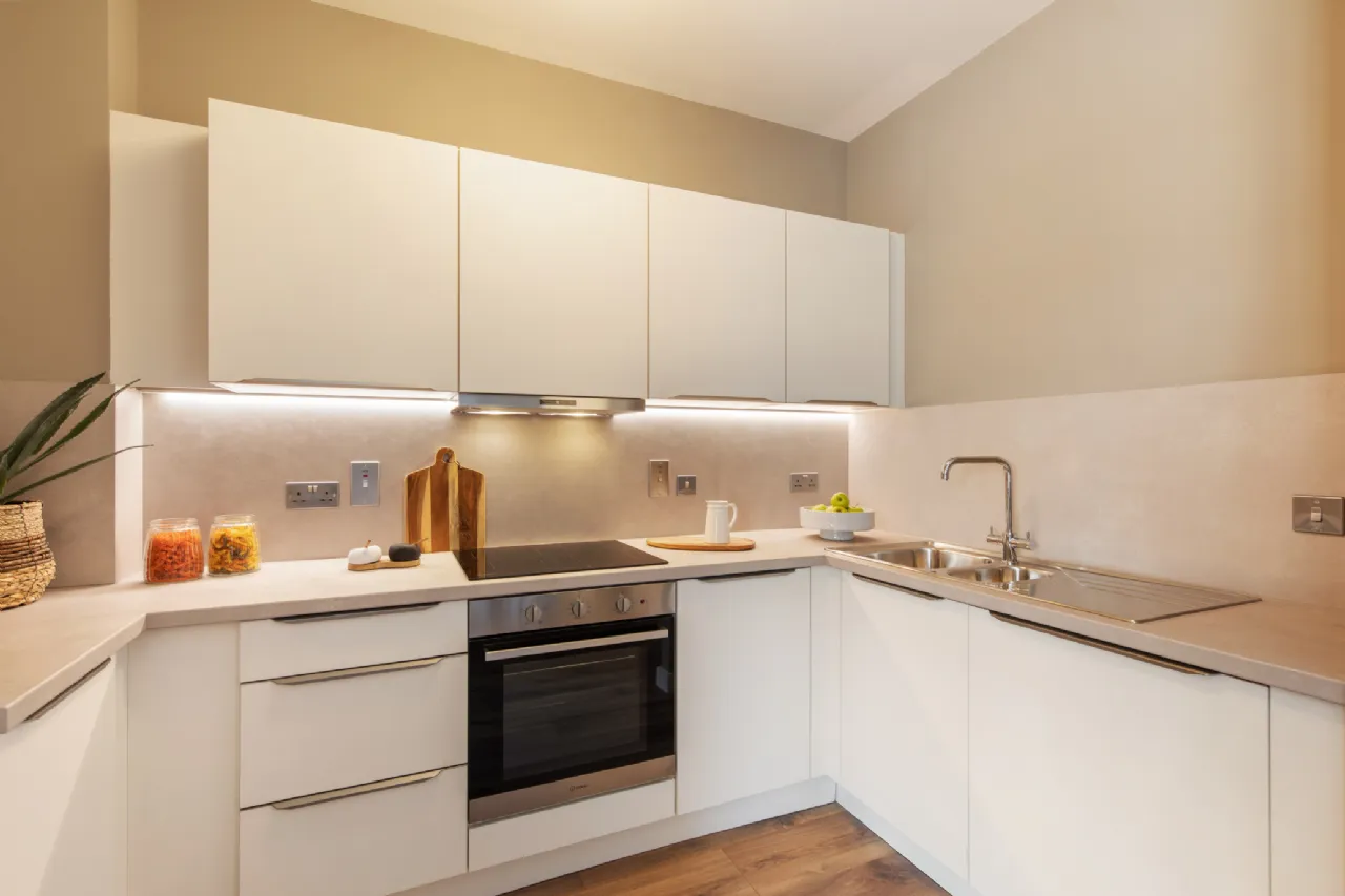 Photo of 2 Bedroom Apartment, Aderrig, Adamstown, Co. Dublin