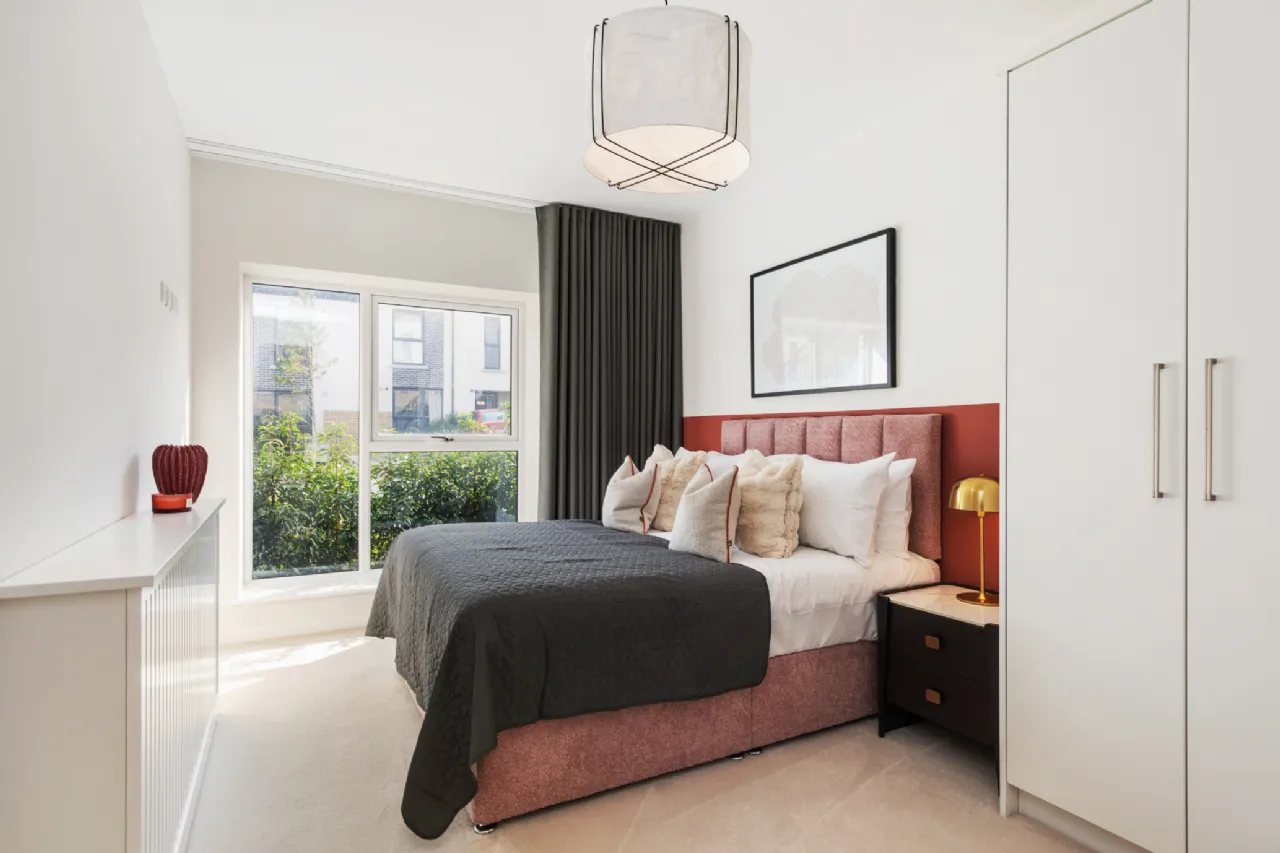 Photo of 2 Bedroom Apartment, Aderrig, Adamstown, Co. Dublin