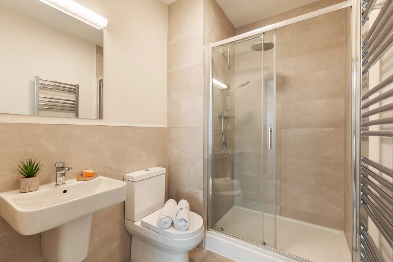 Photo of 2 Bedroom Apartment, Aderrig, Adamstown, Co. Dublin