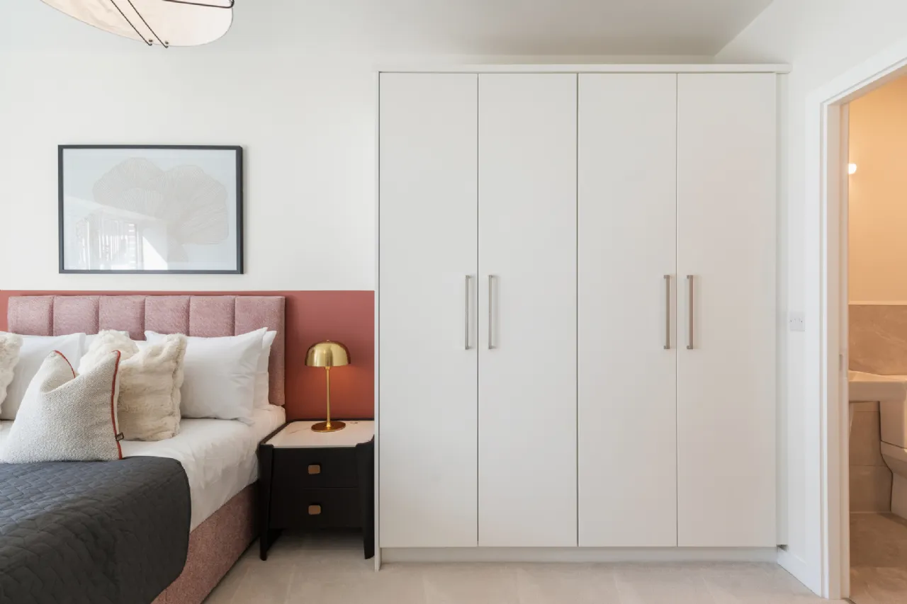 Photo of 2 Bedroom Apartment, Aderrig, Adamstown, Co. Dublin