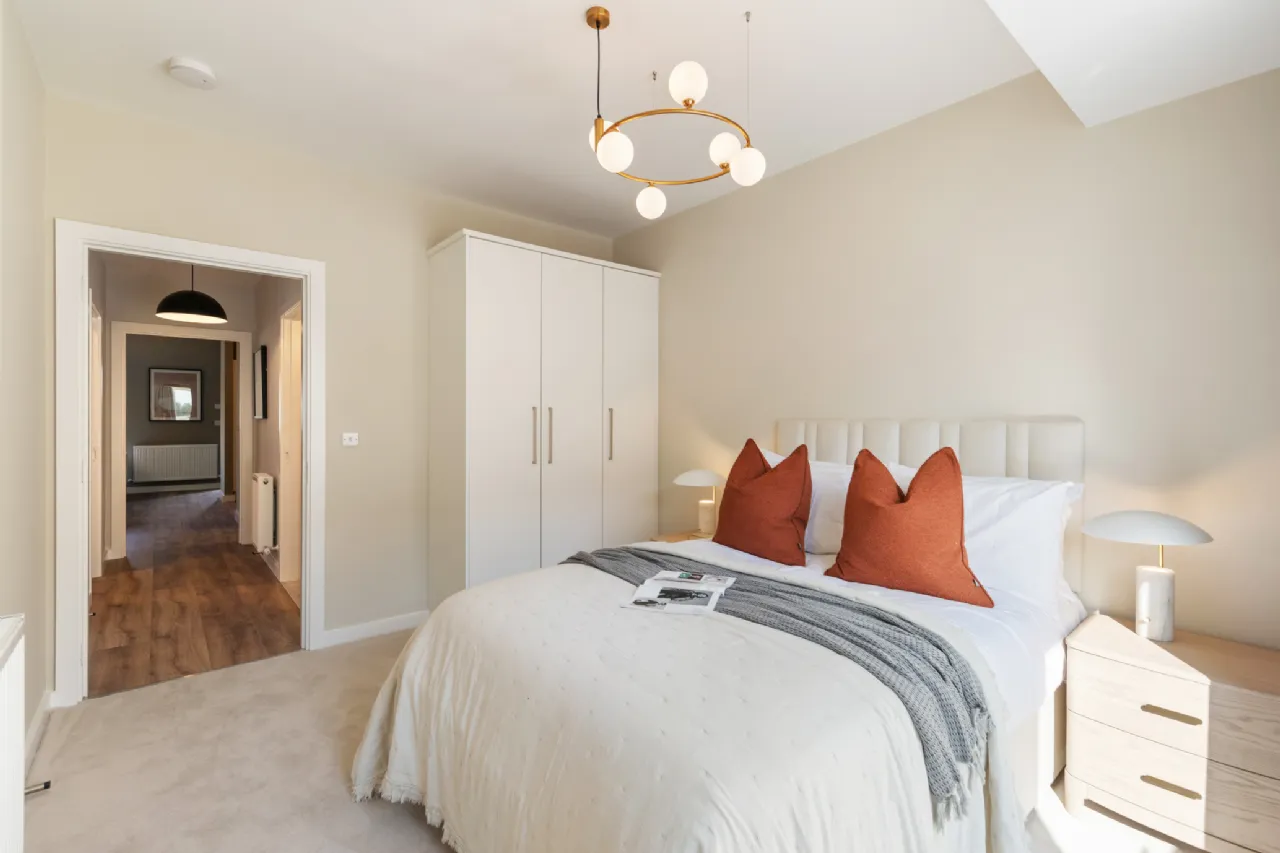 Photo of 2 Bedroom Apartment, Aderrig, Adamstown, Co. Dublin