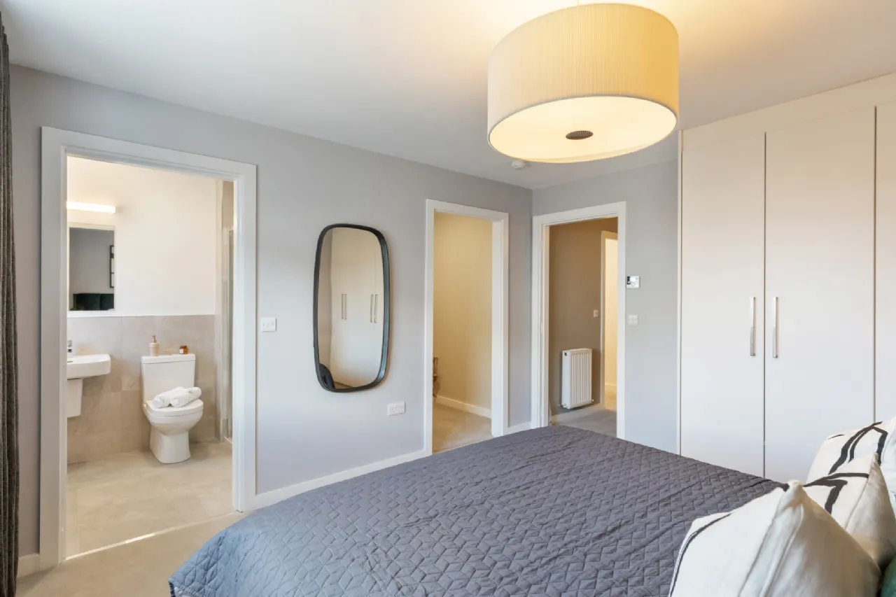 Photo of 3-Bedroom House, Aderrig, Adamstown, Lucan, Co Dublin