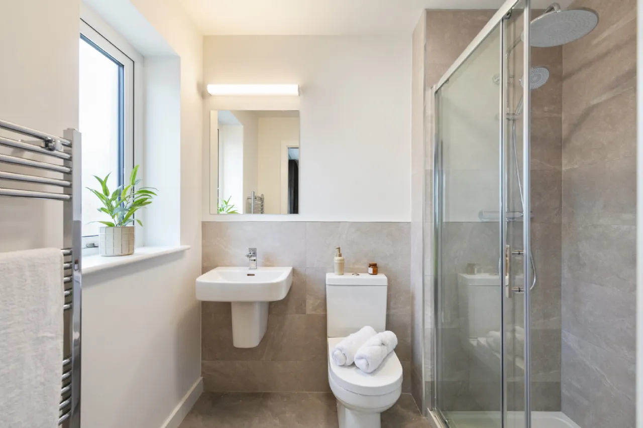 Photo of 3-Bedroom House, Aderrig, Adamstown, Lucan, Co Dublin