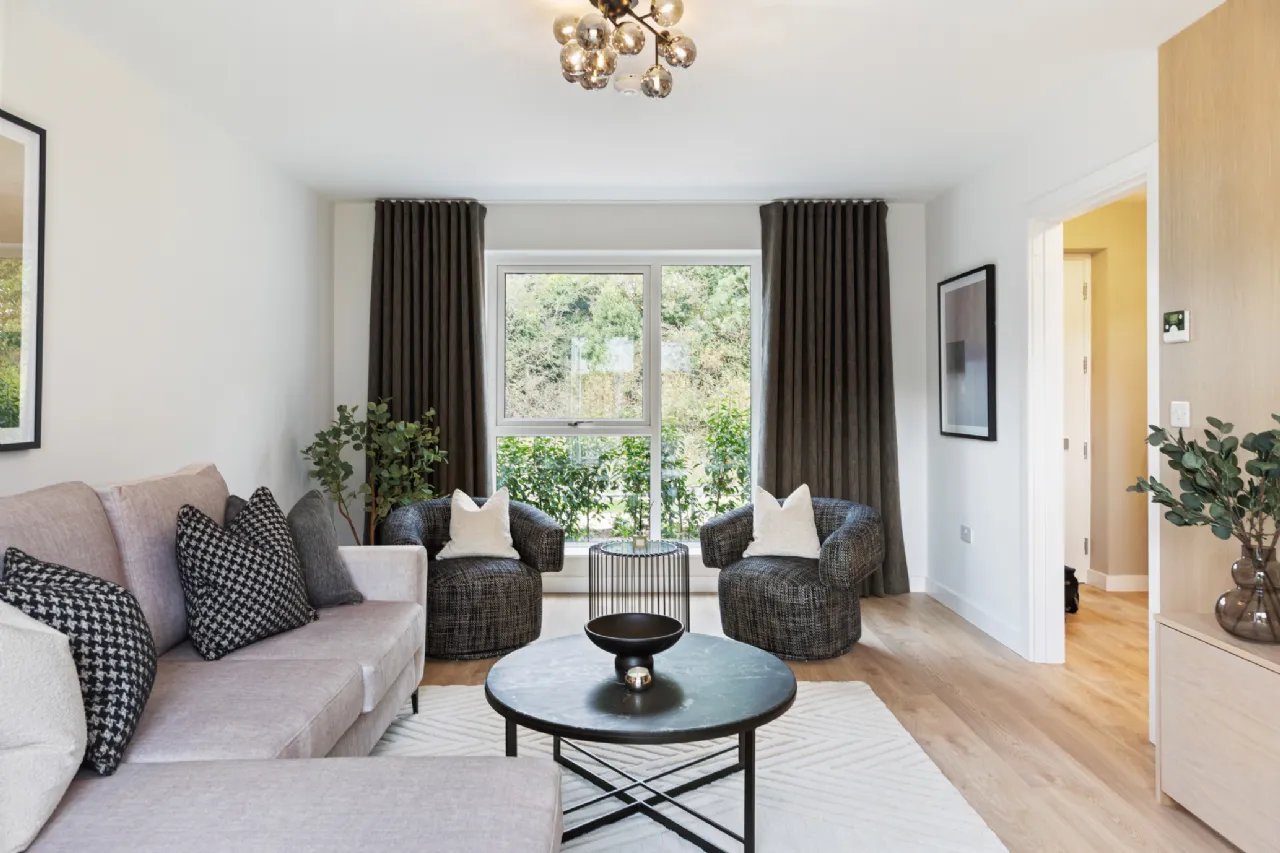 Photo of 3-Bedroom House - The Finisk, Aderrig, Adamstown, Lucan, Co Dublin