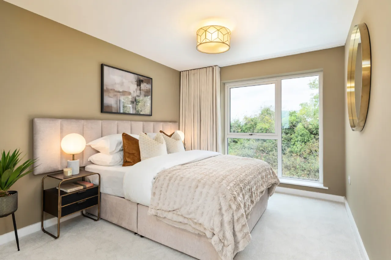 Photo of 3-Bedroom House - The Finisk, Aderrig, Adamstown, Lucan, Co Dublin