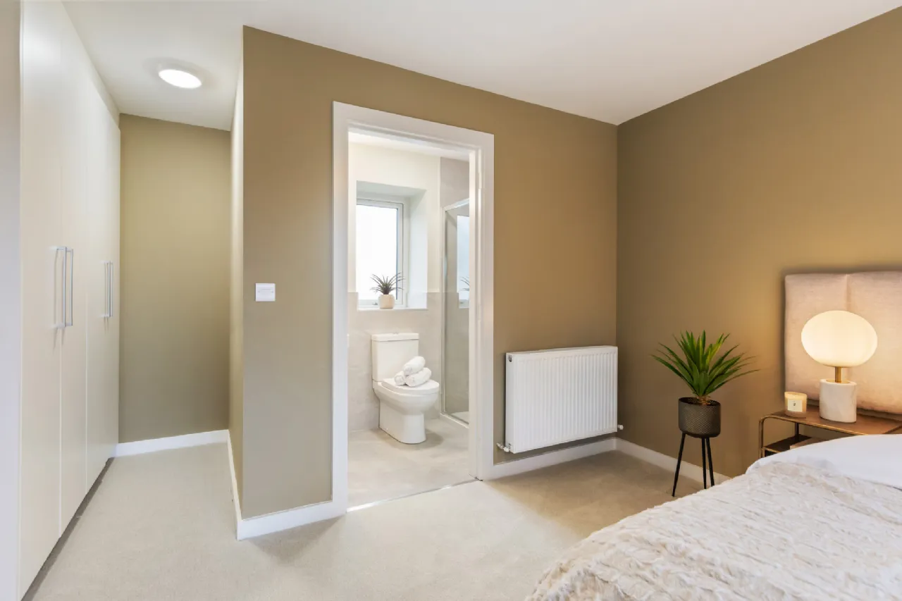 Photo of 3-Bedroom House - The Finisk, Aderrig, Adamstown, Lucan, Co Dublin