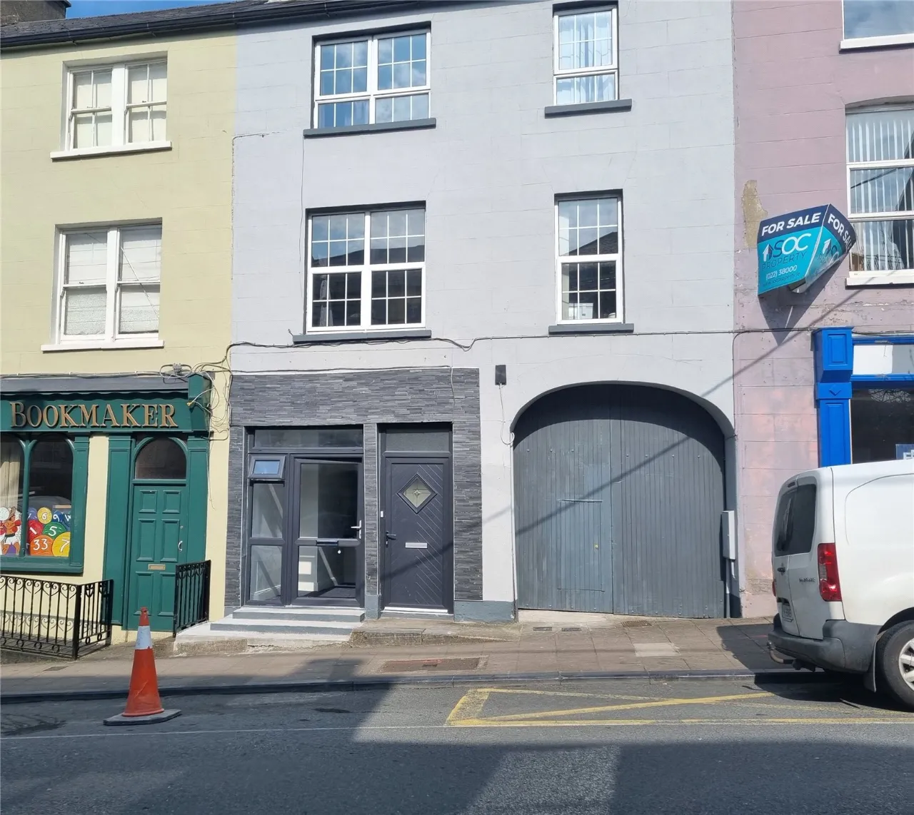Photo of Unit 1, O' Brien Street, Mallow, Co. Cork, P51 NF29