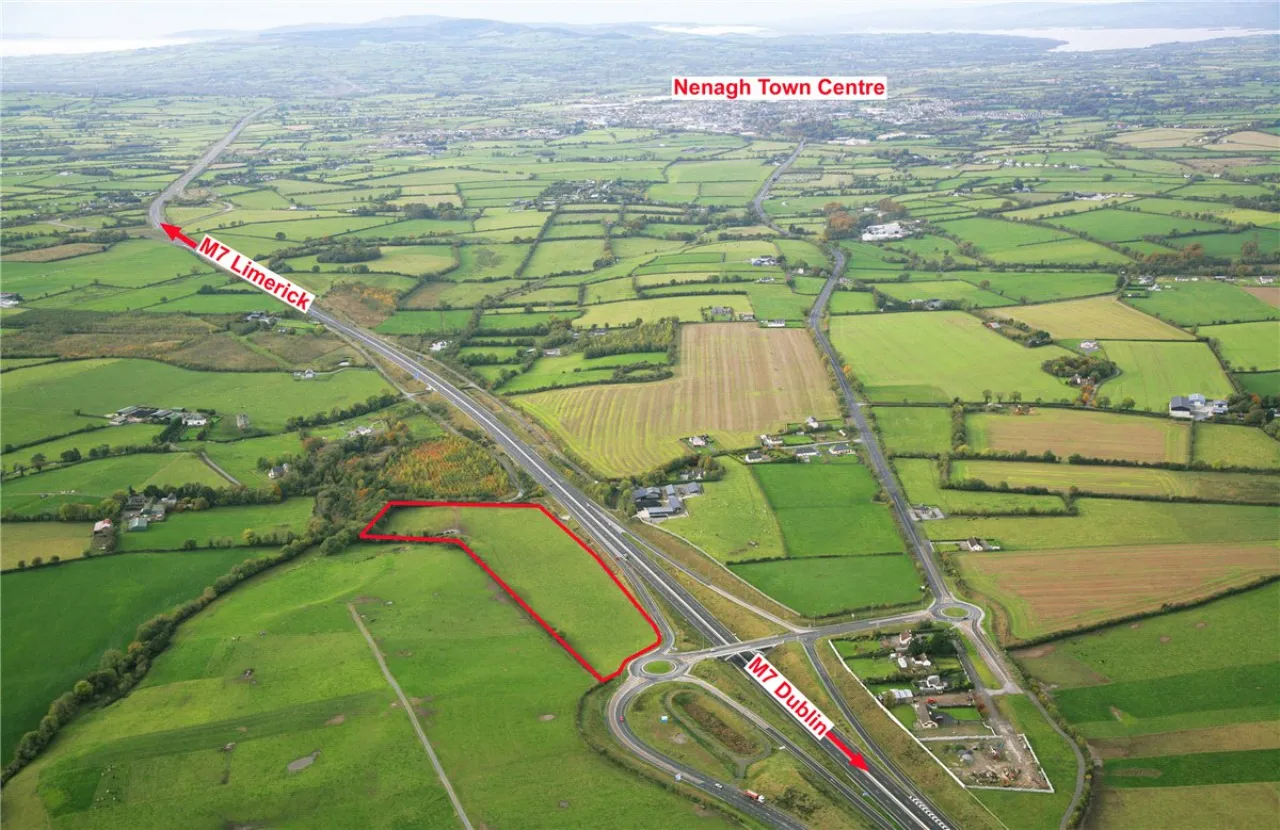 Photo of Ballintotty, Nenagh, Co. Tipperary