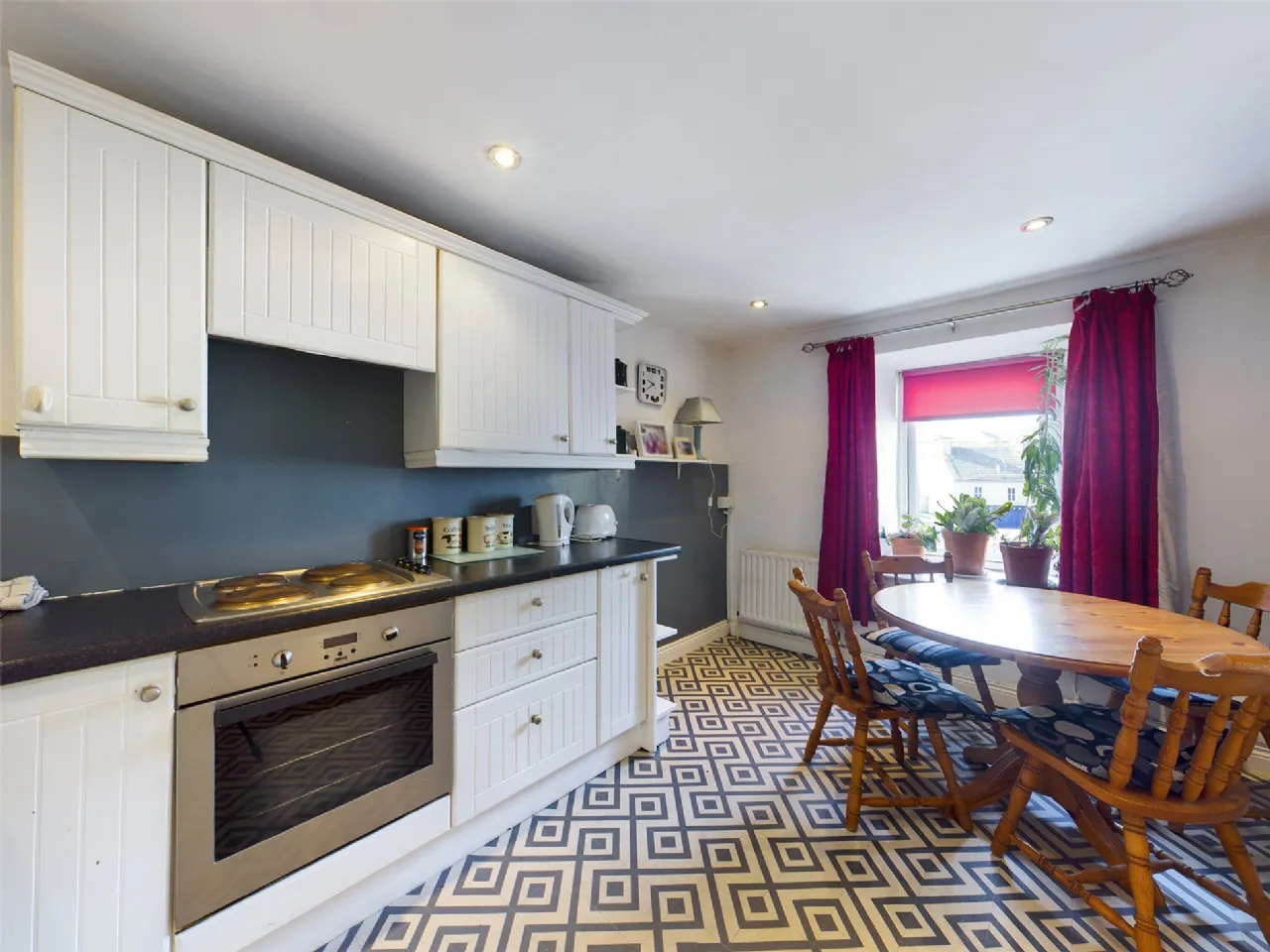 Photo of Lower Church Hill, Ennistymon, Co. Clare, V95 TN24