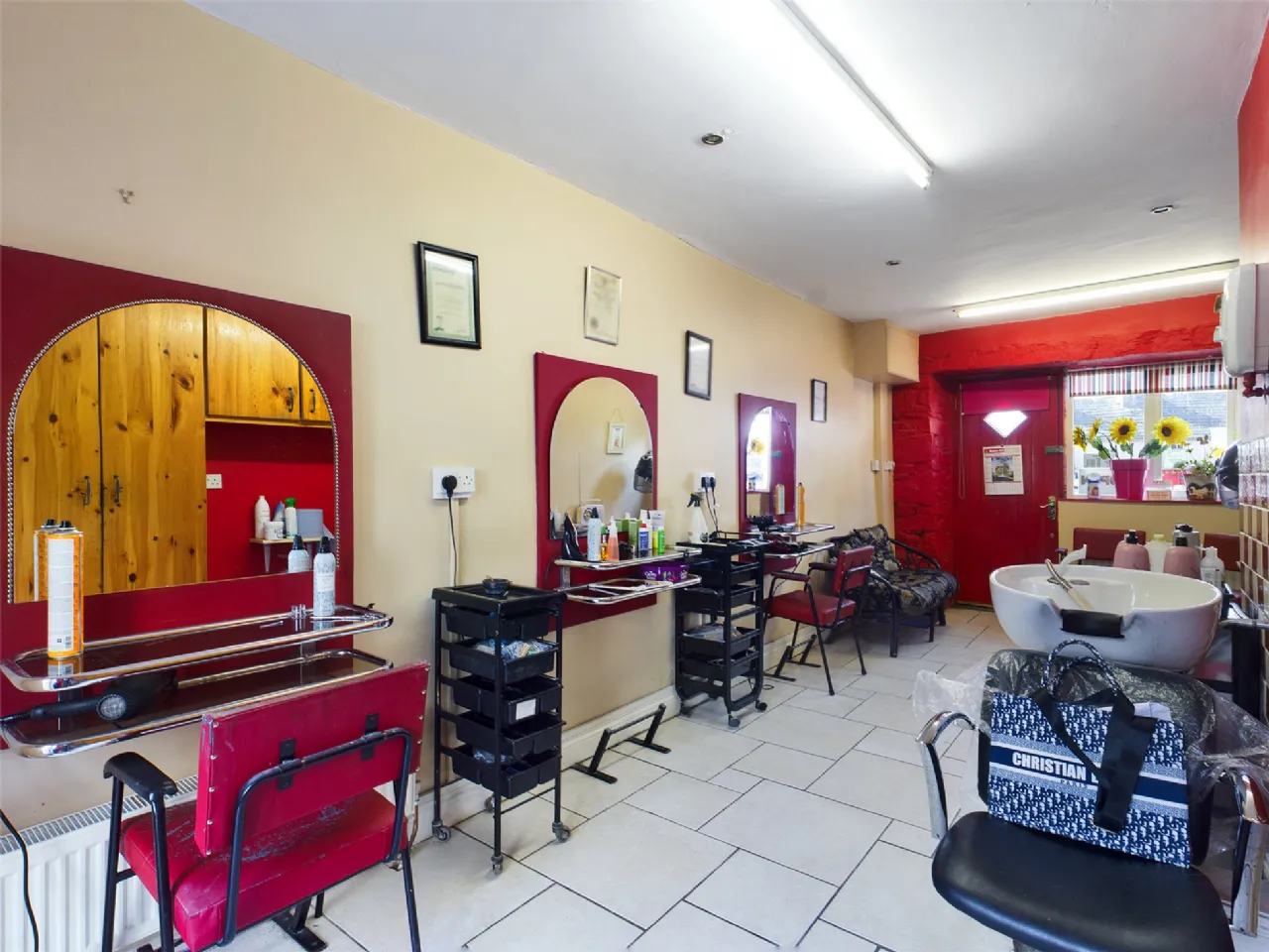 Photo of Lower Church Hill, Ennistymon, Co. Clare, V95 TN24