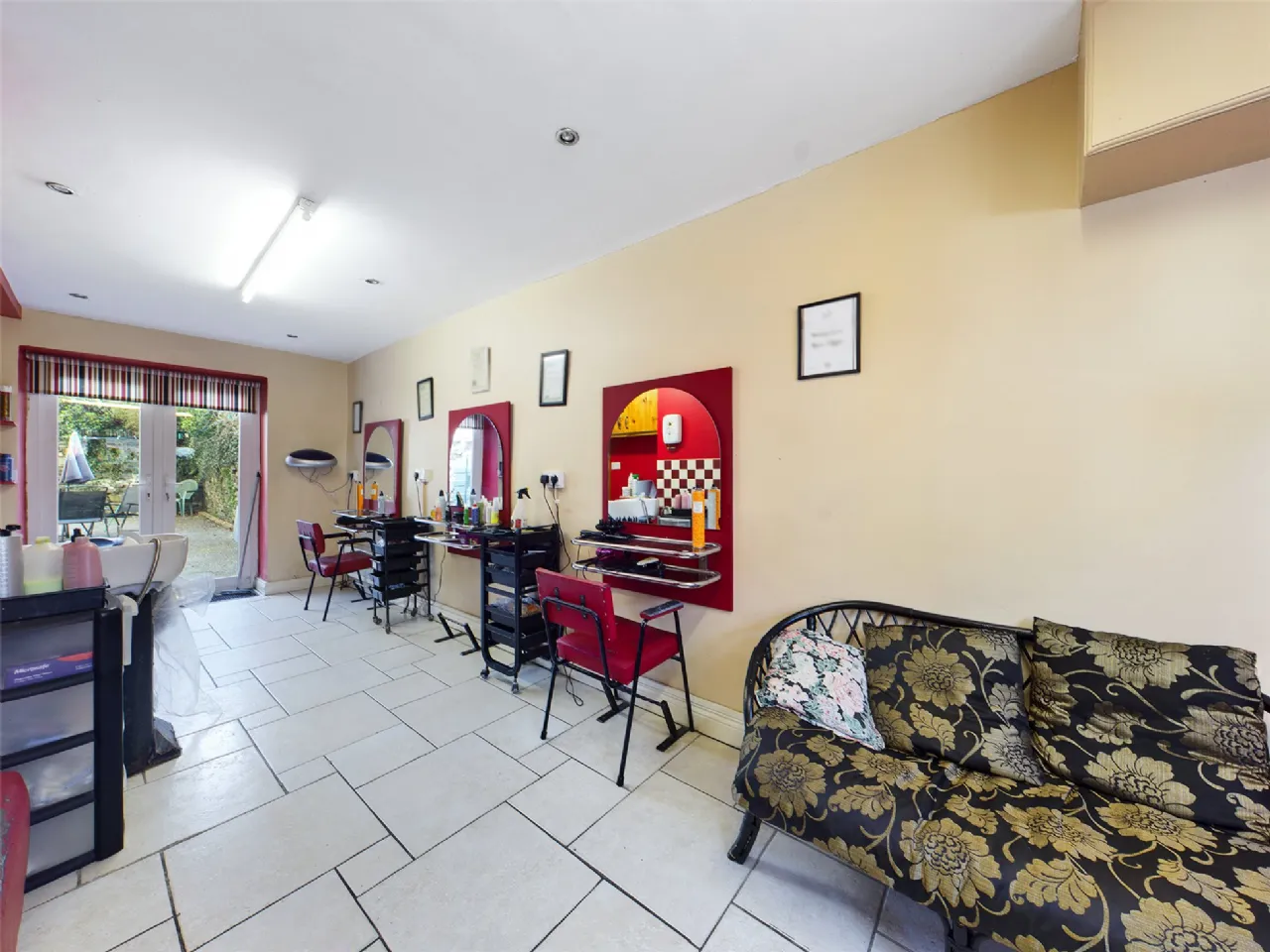 Photo of Lower Church Hill, Ennistymon, Co. Clare, V95 TN24