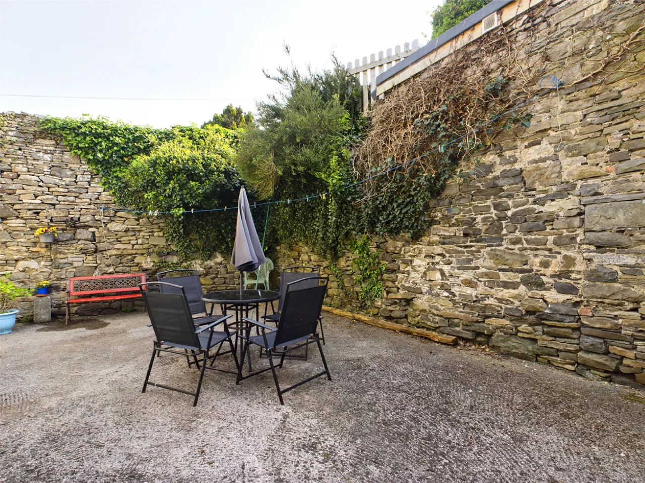 Photo of Lower Church Hill, Ennistymon, Co. Clare, V95 TN24