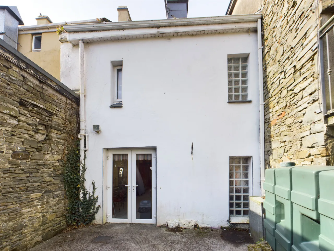 Photo of Lower Church Hill, Ennistymon, Co. Clare, V95 TN24