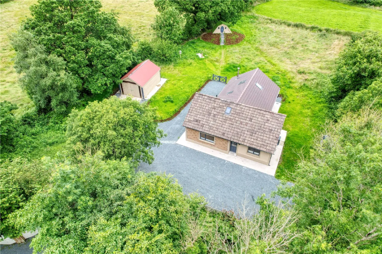 Photo of Drumkeelwick, Carrigallen, Co. Leitrim, H12 YC57