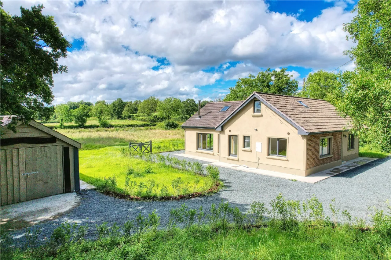 Photo of Drumkeelwick, Carrigallen, Co. Leitrim, H12 YC57