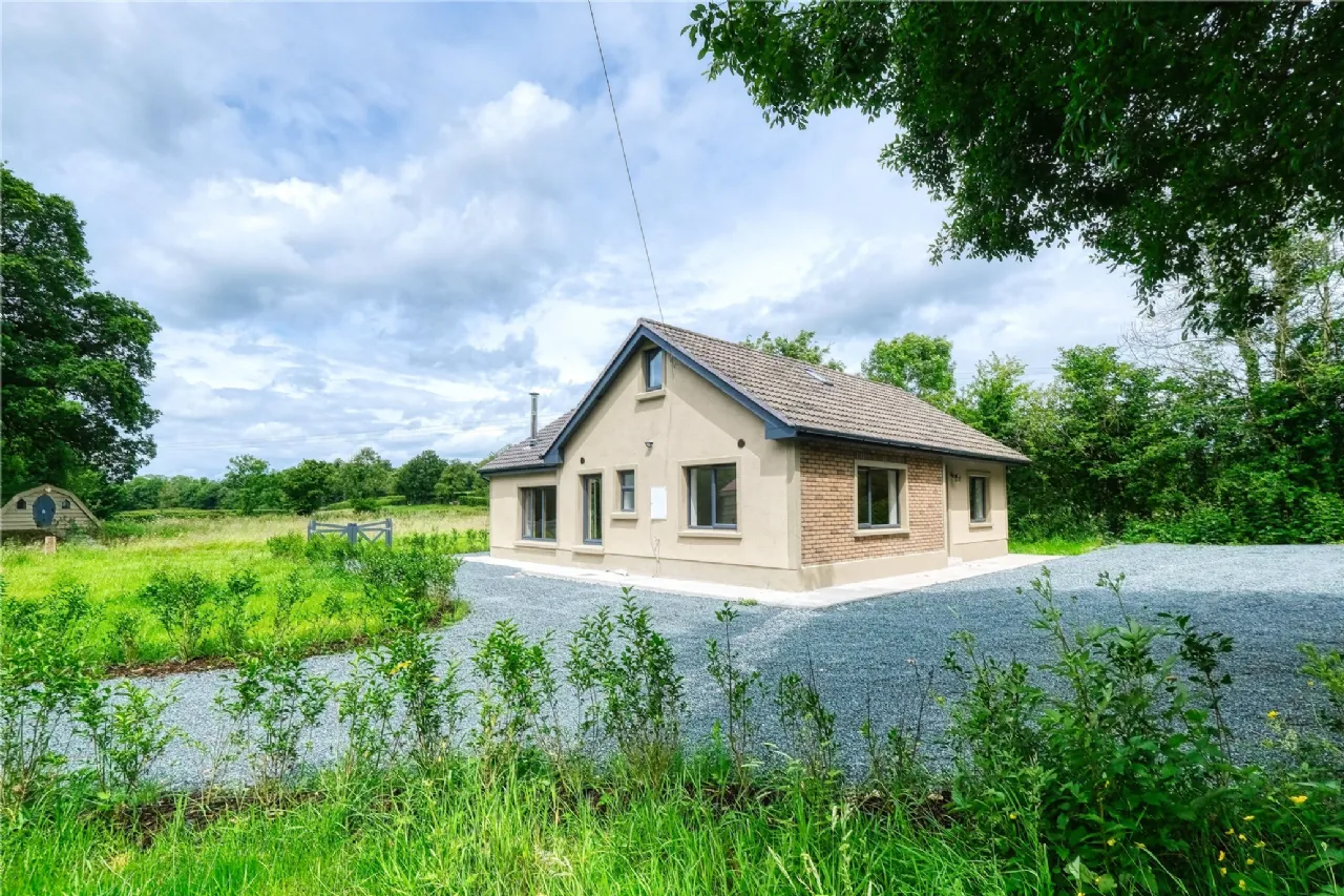 Photo of Drumkeelwick, Carrigallen, Co. Leitrim, H12 YC57