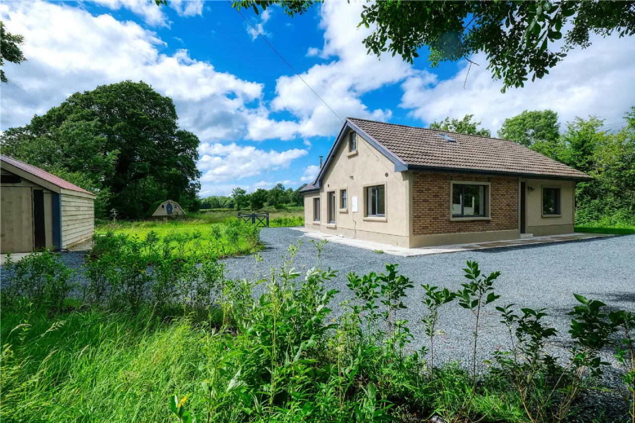 Photo of Drumkeelwick, Carrigallen, Co. Leitrim, H12 YC57