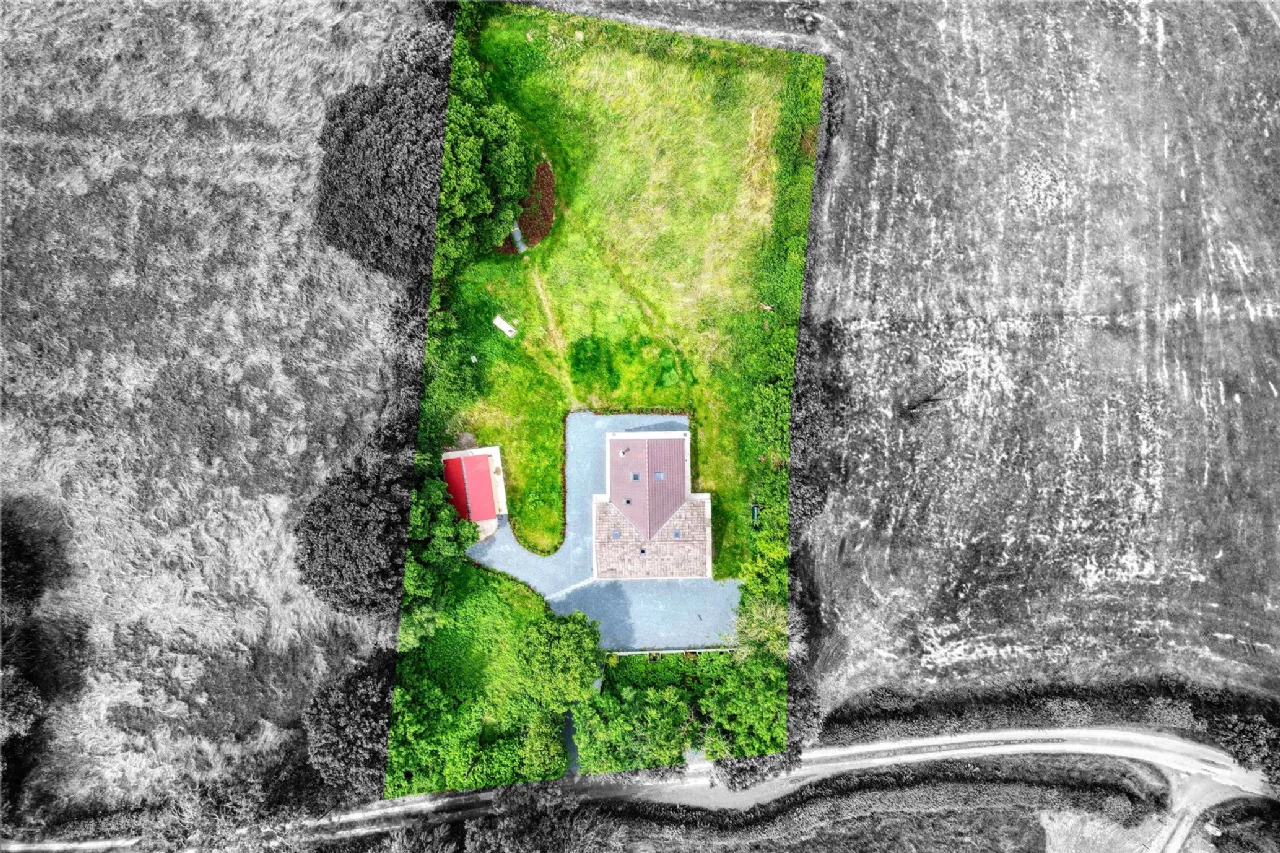 Photo of Drumkeelwick, Carrigallen, Co. Leitrim, H12 YC57