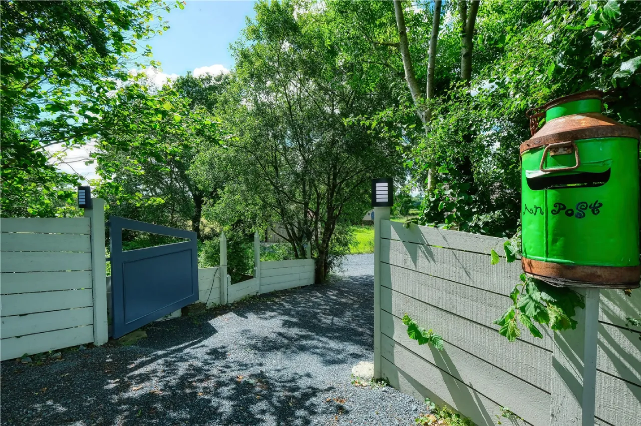 Photo of Drumkeelwick, Carrigallen, Co. Leitrim, H12 YC57