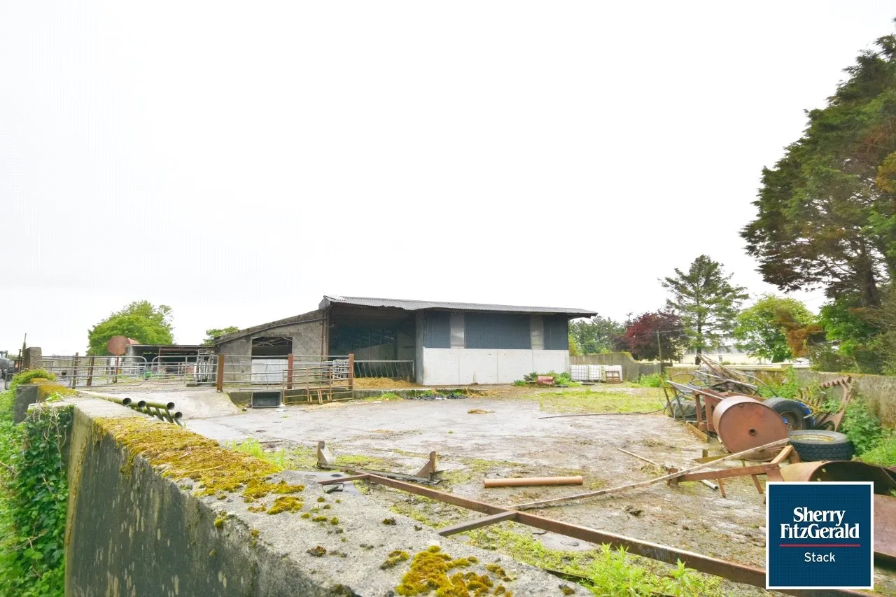 Photo of Gurteenacloona, Ballylongford, Co. Kerry