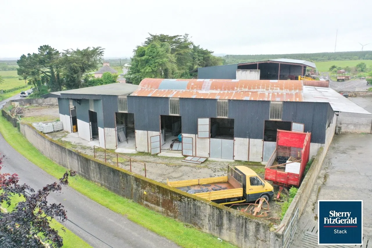 Photo of Gurteenacloona, Ballylongford, Co. Kerry