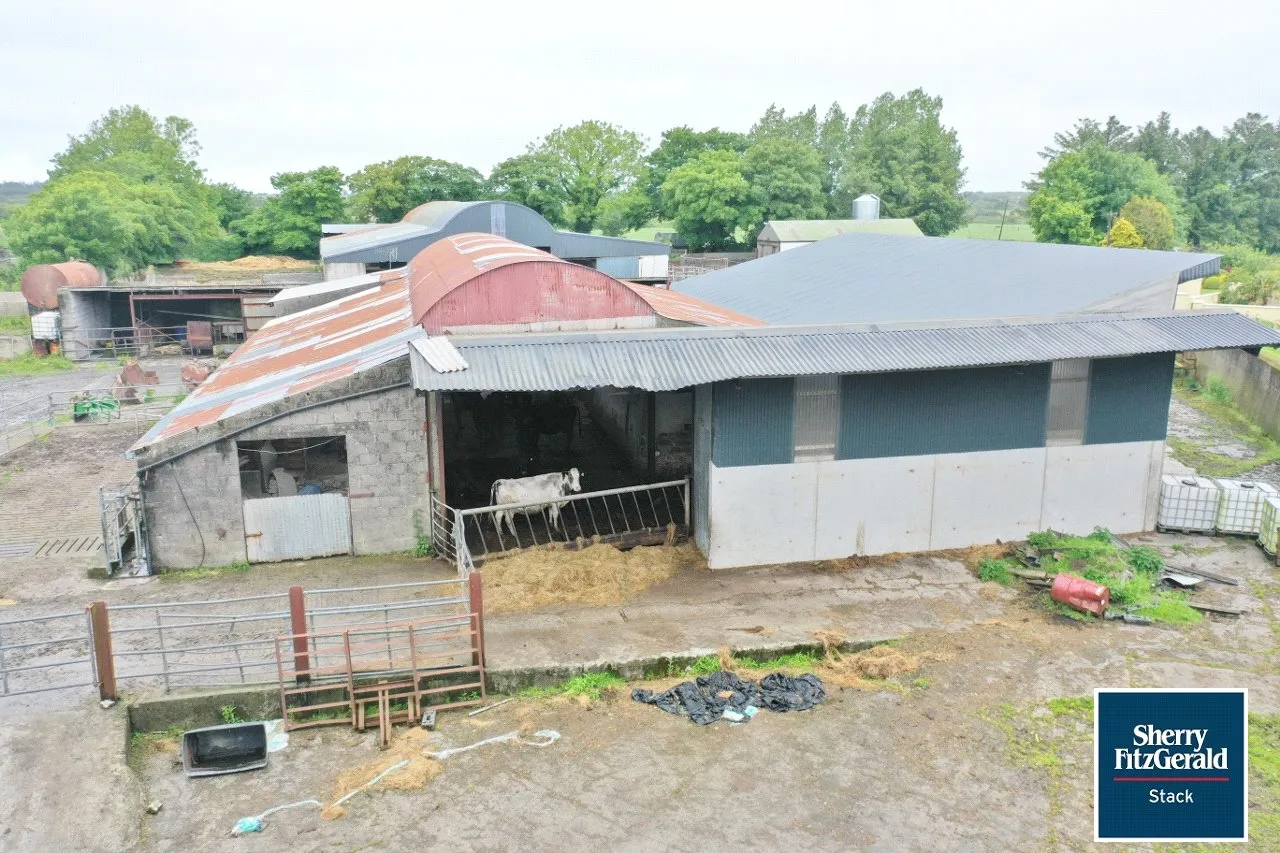 Photo of Gurteenacloona, Ballylongford, Co. Kerry