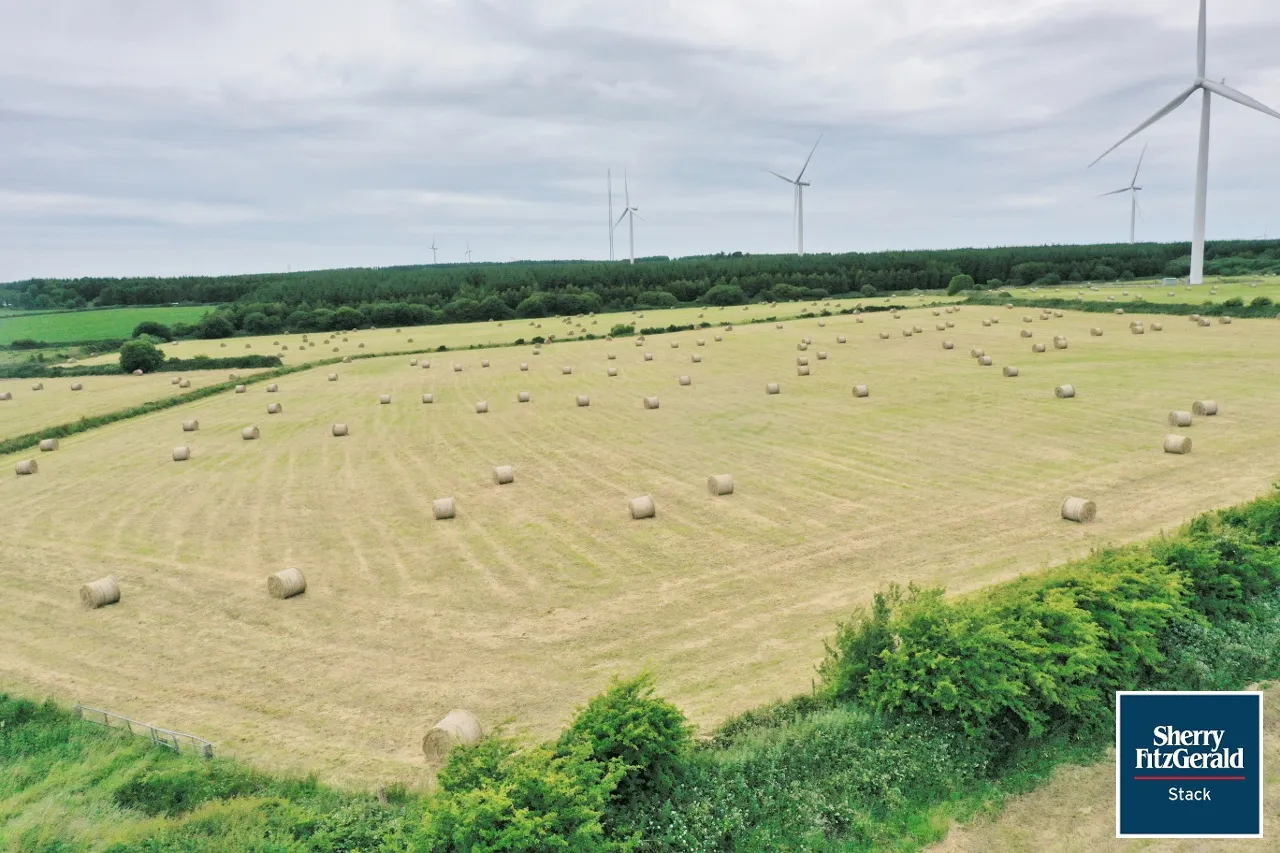 Photo of Gurteenacloona, Ballylongford, Co. Kerry