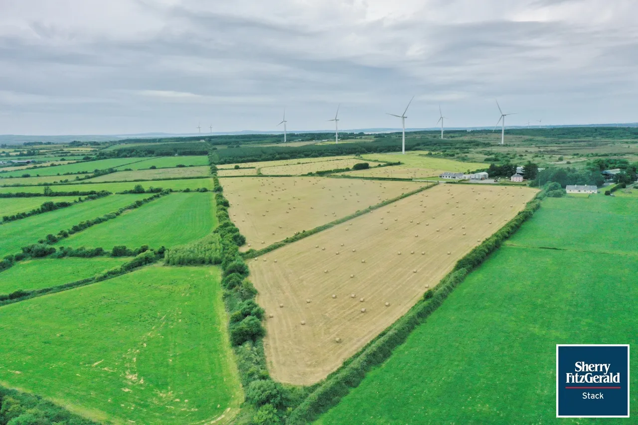 Photo of Gurteenacloona, Ballylongford, Co. Kerry