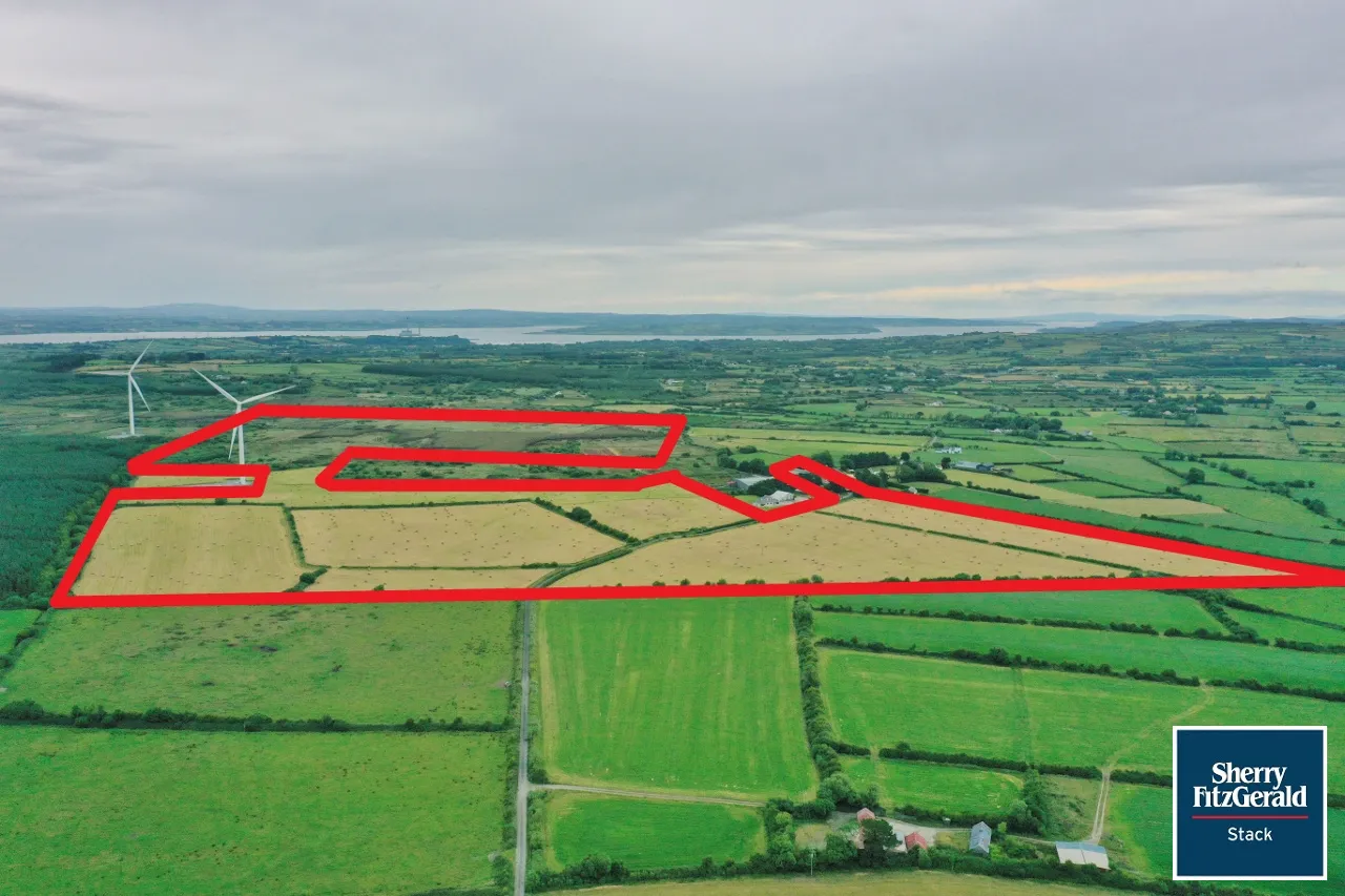 Photo of Gurteenacloona, Ballylongford, Co. Kerry