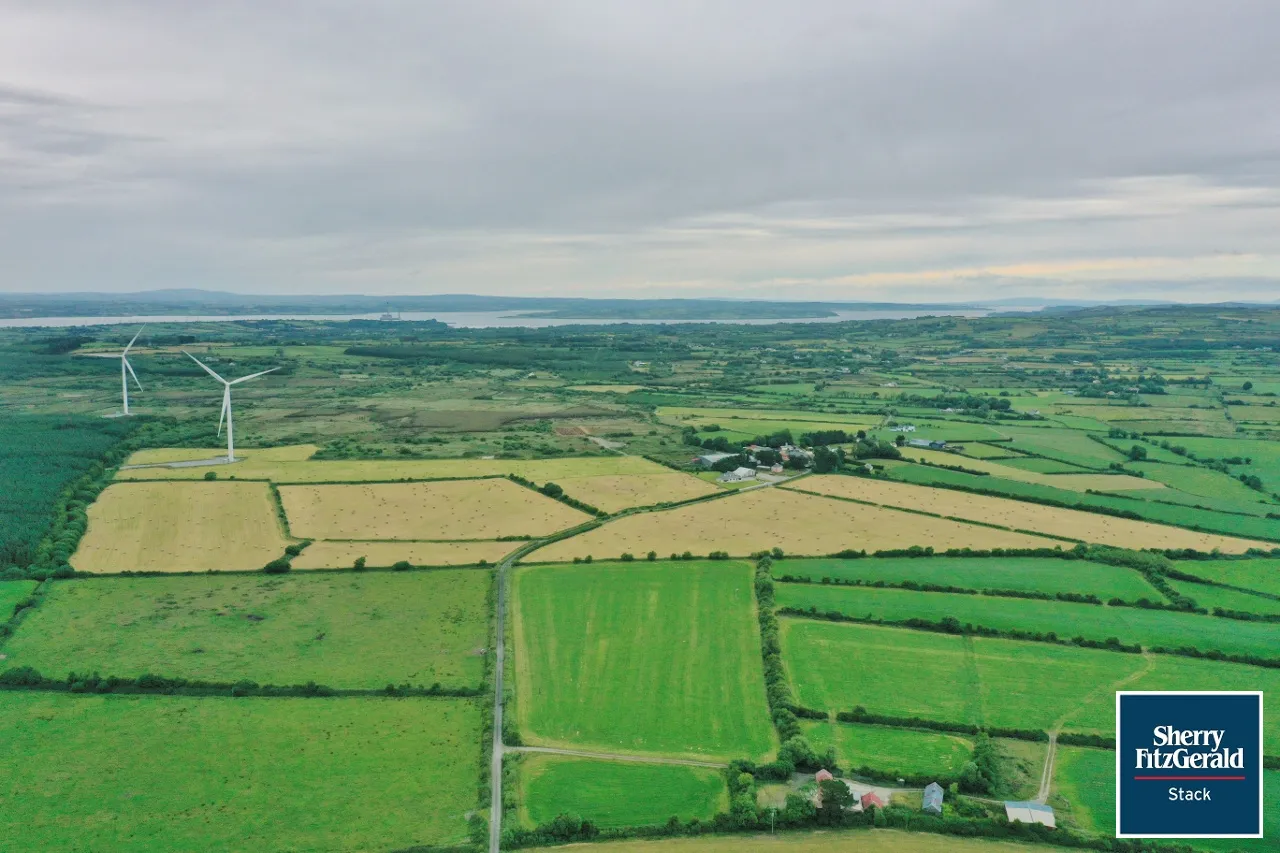 Photo of Gurteenacloona, Ballylongford, Co. Kerry