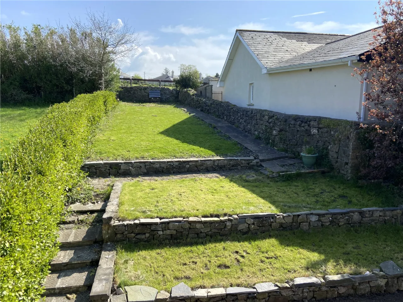 Photo of The Terrace, Ladyswell, Cashel, Co. Tipperary, E25X021
