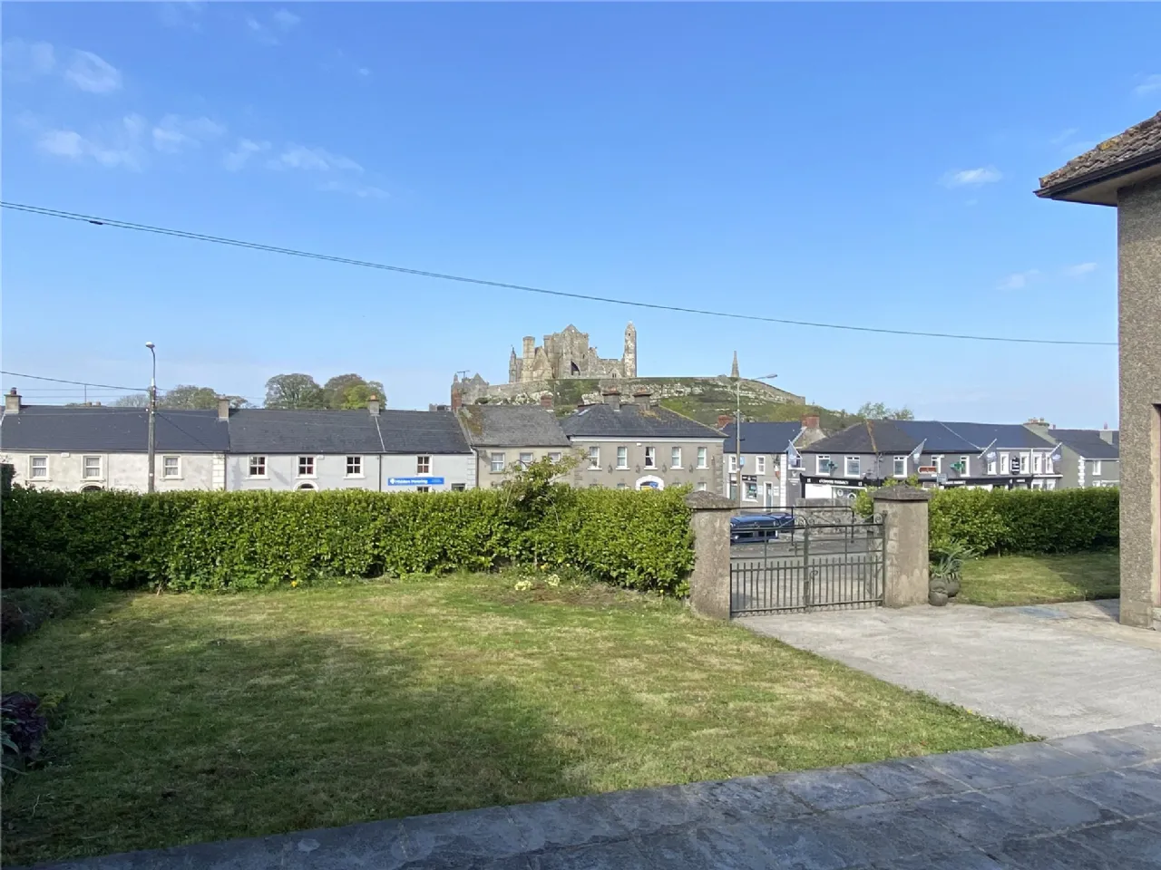 Photo of The Terrace, Ladyswell, Cashel, Co. Tipperary, E25X021