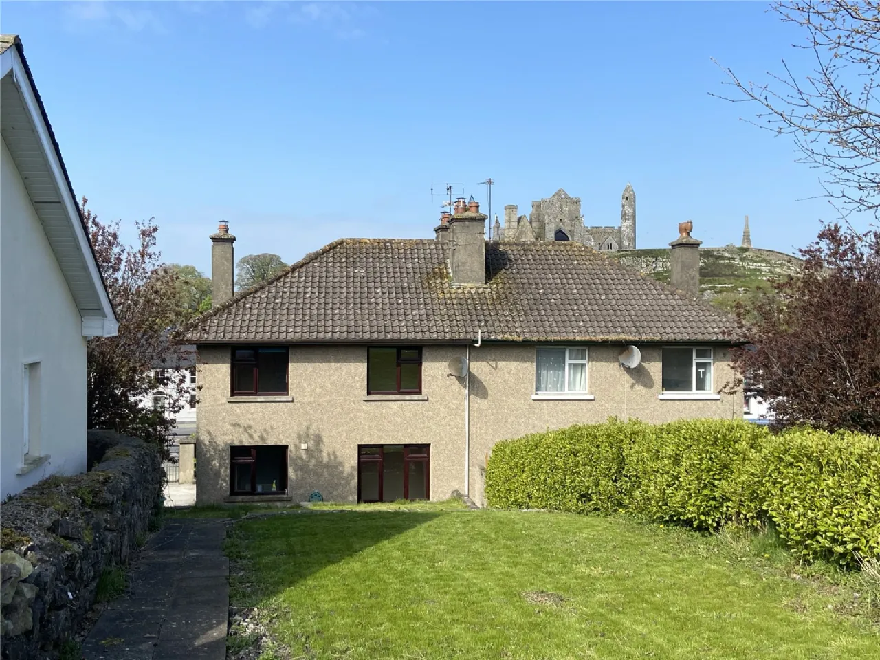 Photo of The Terrace, Ladyswell, Cashel, Co. Tipperary, E25X021