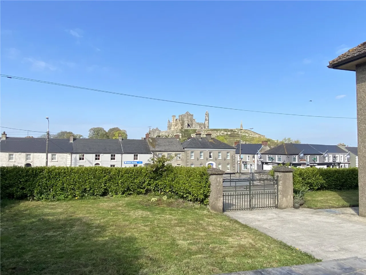 Photo of The Terrace, Ladyswell, Cashel, Co. Tipperary, E25X021
