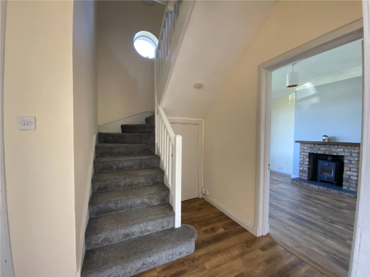 Photo of The Terrace, Ladyswell, Cashel, Co. Tipperary, E25X021