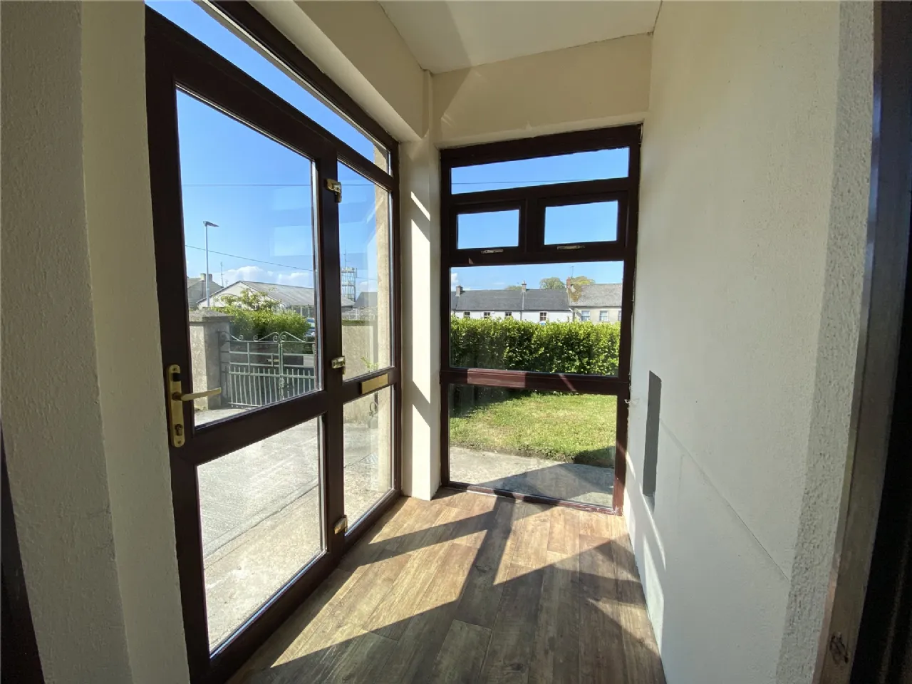 Photo of The Terrace, Ladyswell, Cashel, Co. Tipperary, E25X021