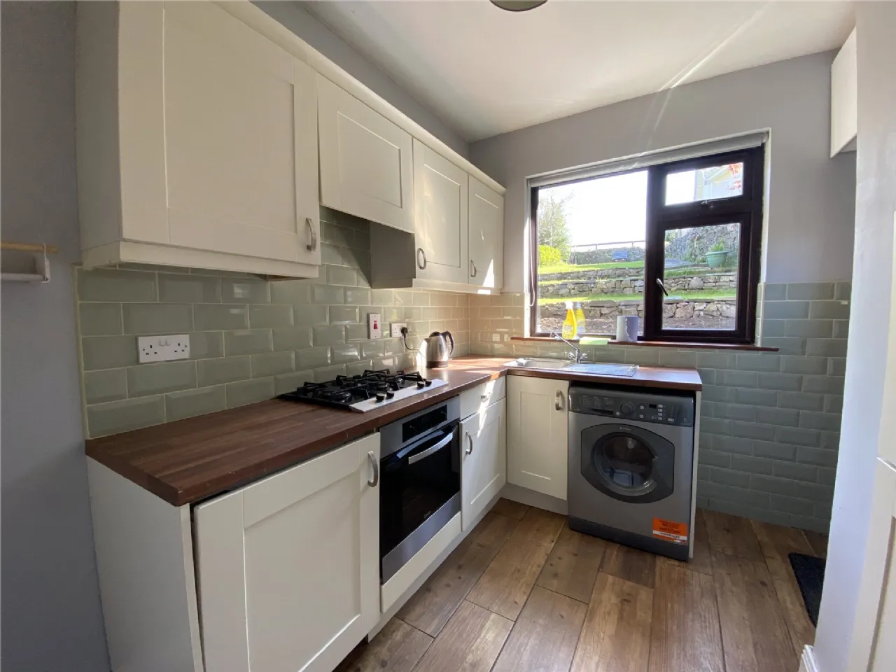 Photo of The Terrace, Ladyswell, Cashel, Co. Tipperary, E25X021