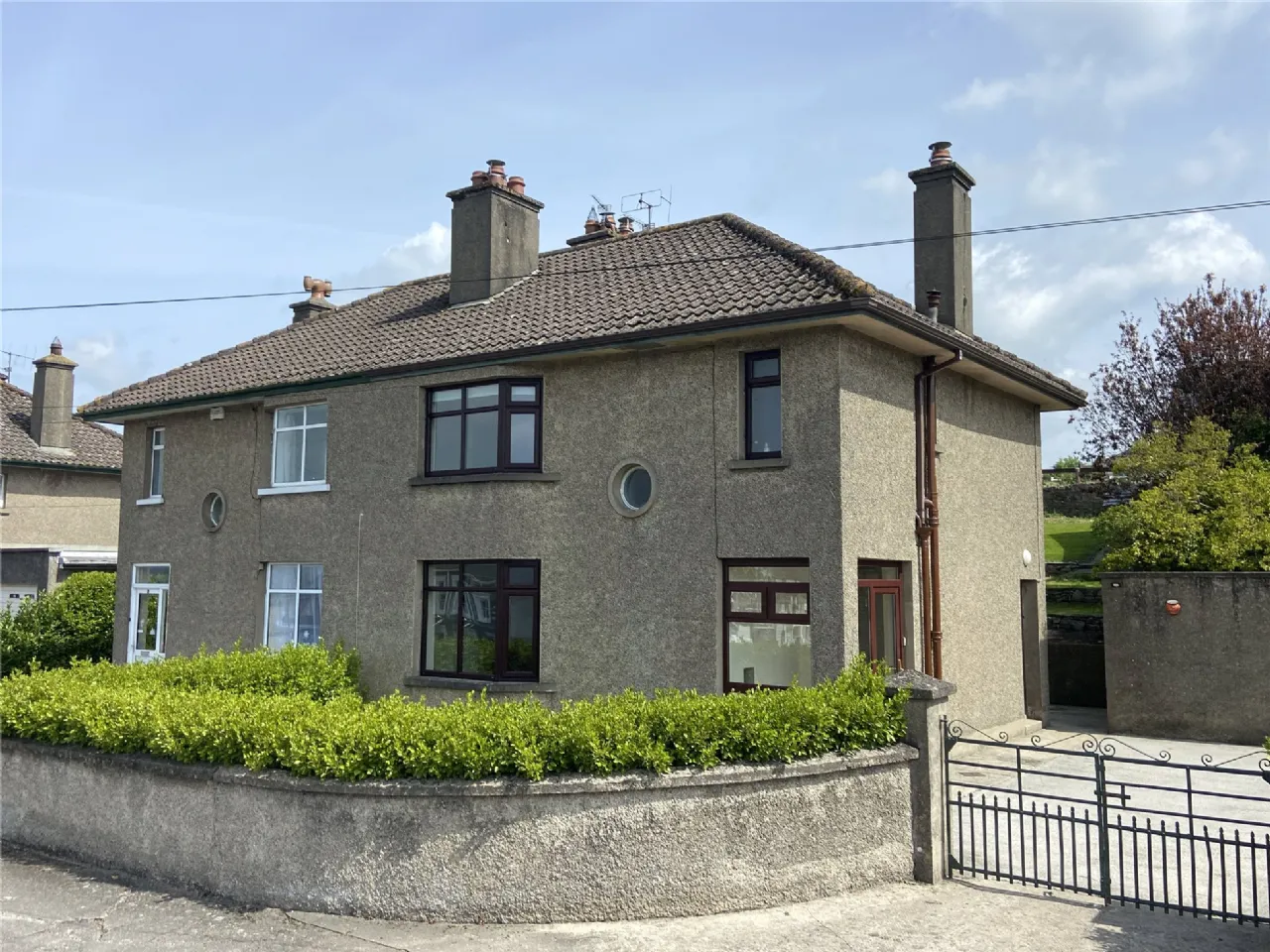 Photo of The Terrace, Ladyswell, Cashel, Co. Tipperary, E25X021