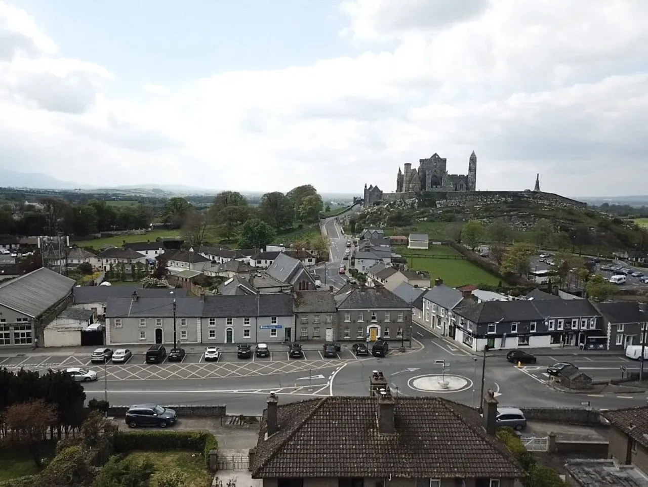 Photo of The Terrace, Ladyswell, Cashel, Co. Tipperary, E25X021