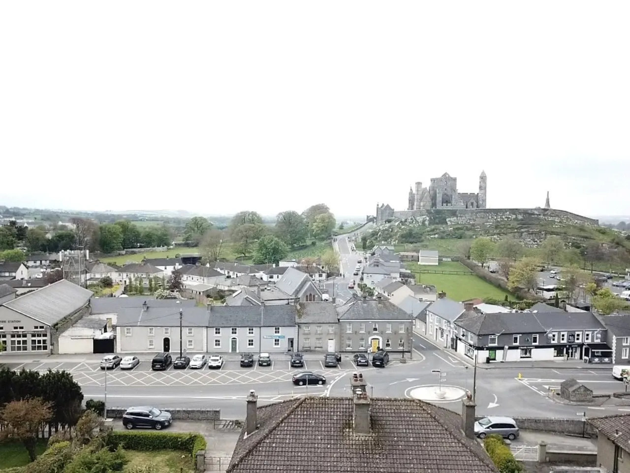 Photo of The Terrace, Ladyswell, Cashel, Co. Tipperary, E25X021