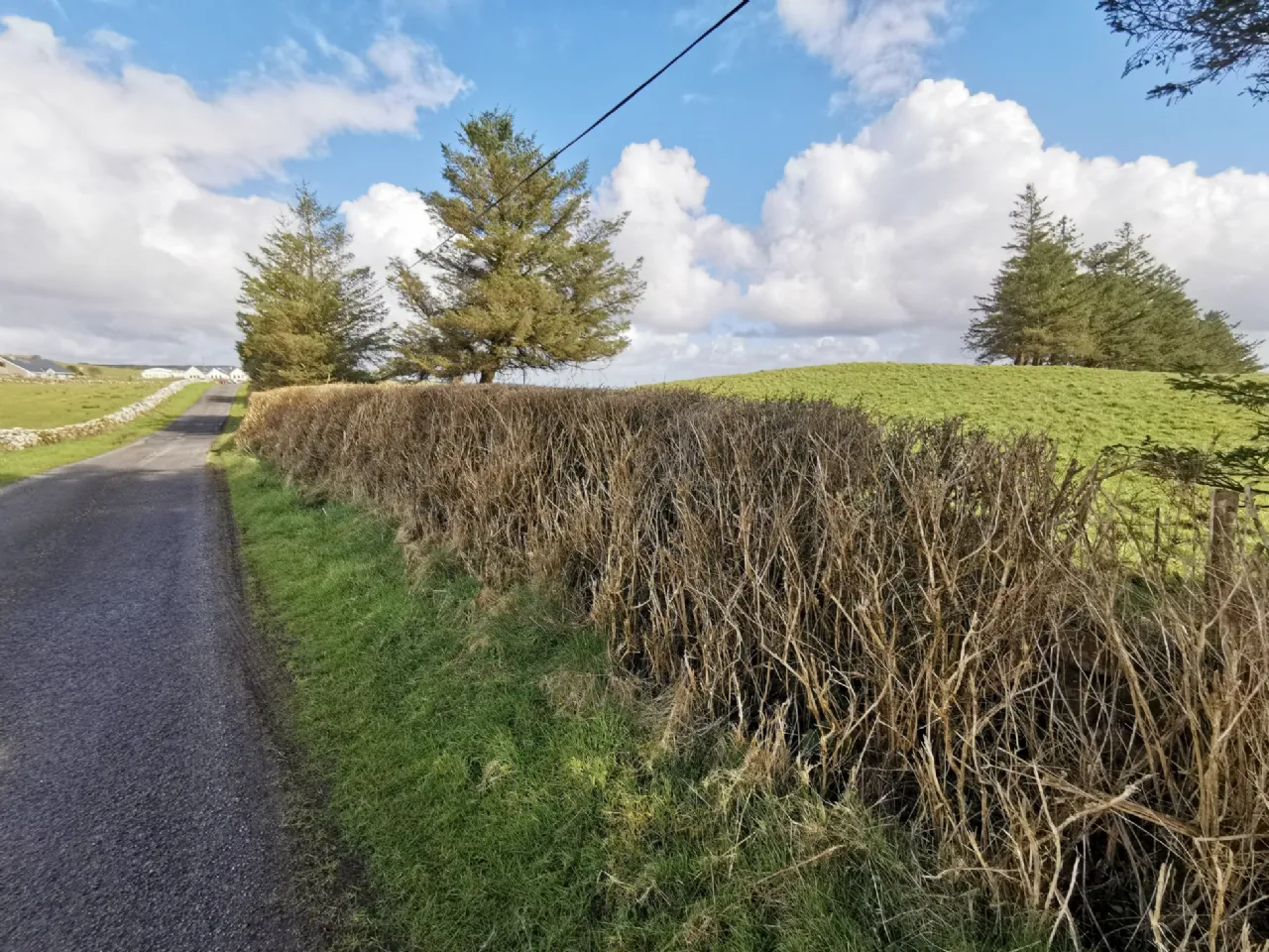 Photo of Killasser, Swinford, Co. Mayo
