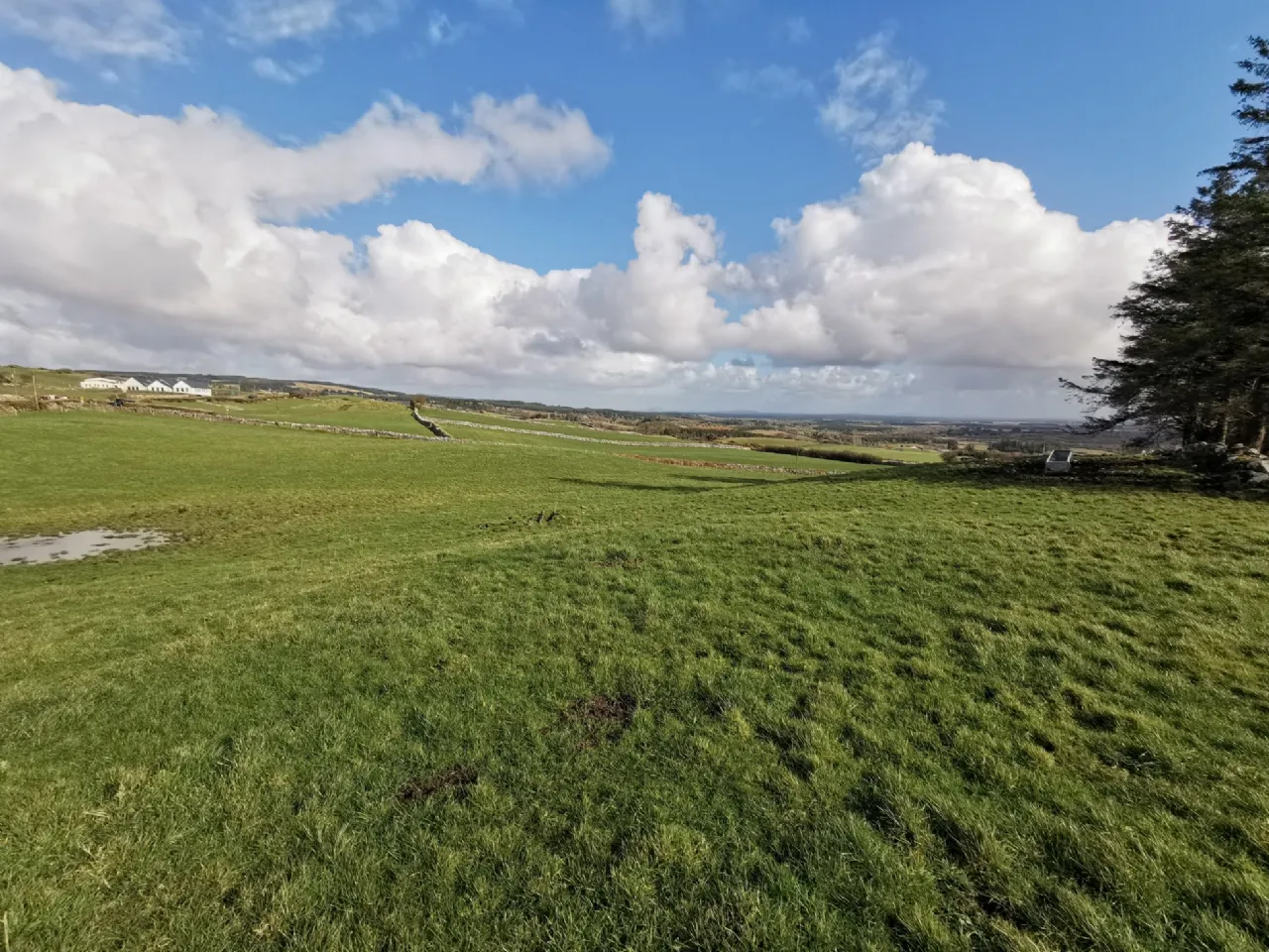 Photo of Killasser, Swinford, Co. Mayo