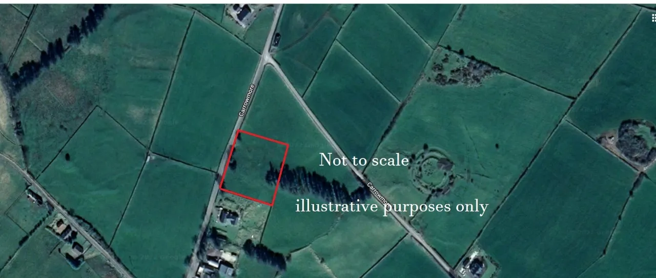 Photo of Killasser, Swinford, Co. Mayo