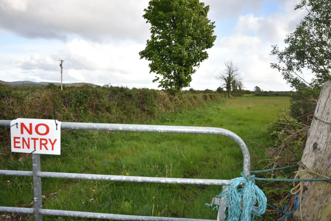 Photo of Carrowkeribla, Attymass, Ballina, Co Mayo