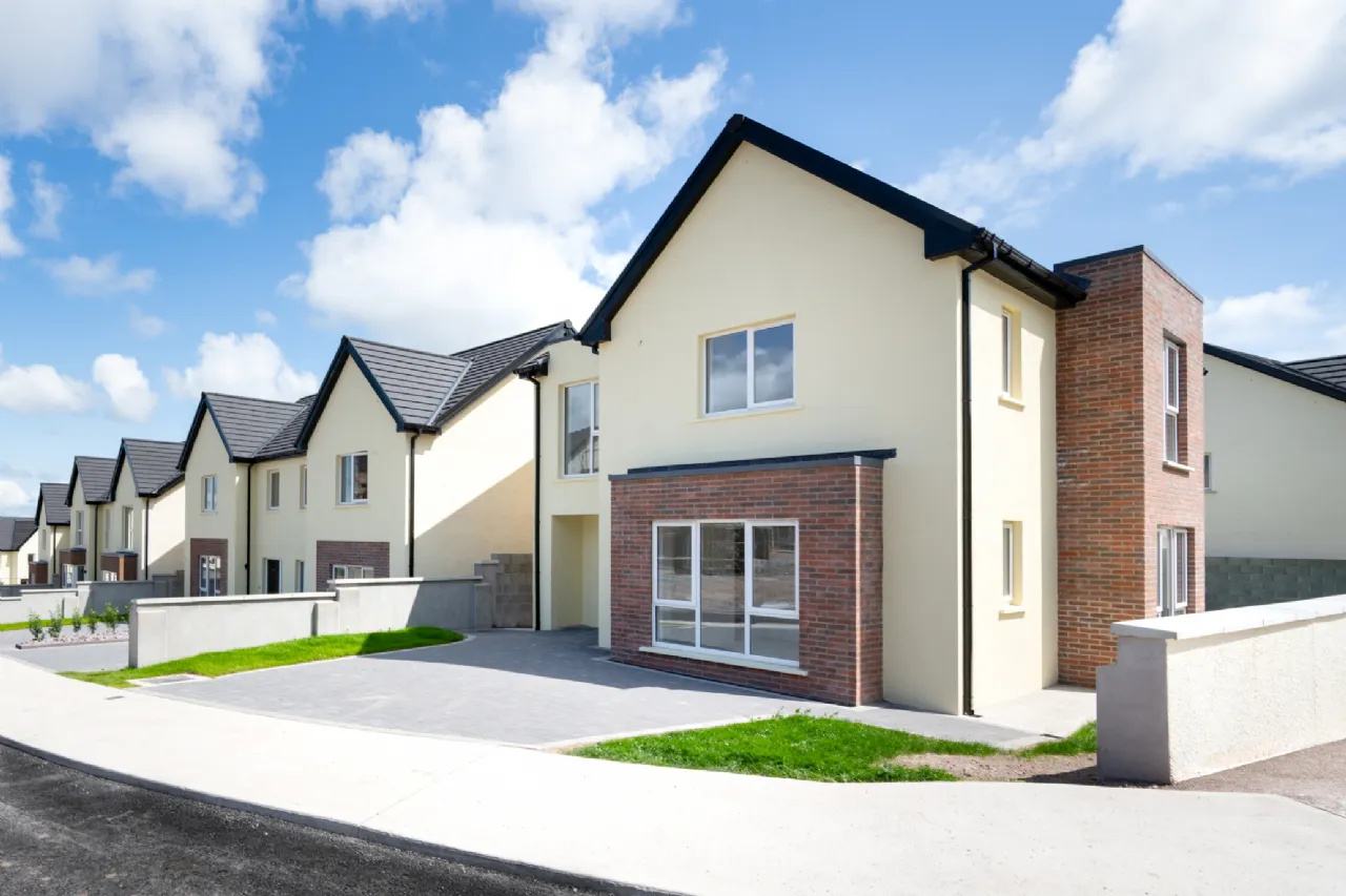 Photo of Harbour Heights, Rochestown Road, Rochestown, Co. Cork