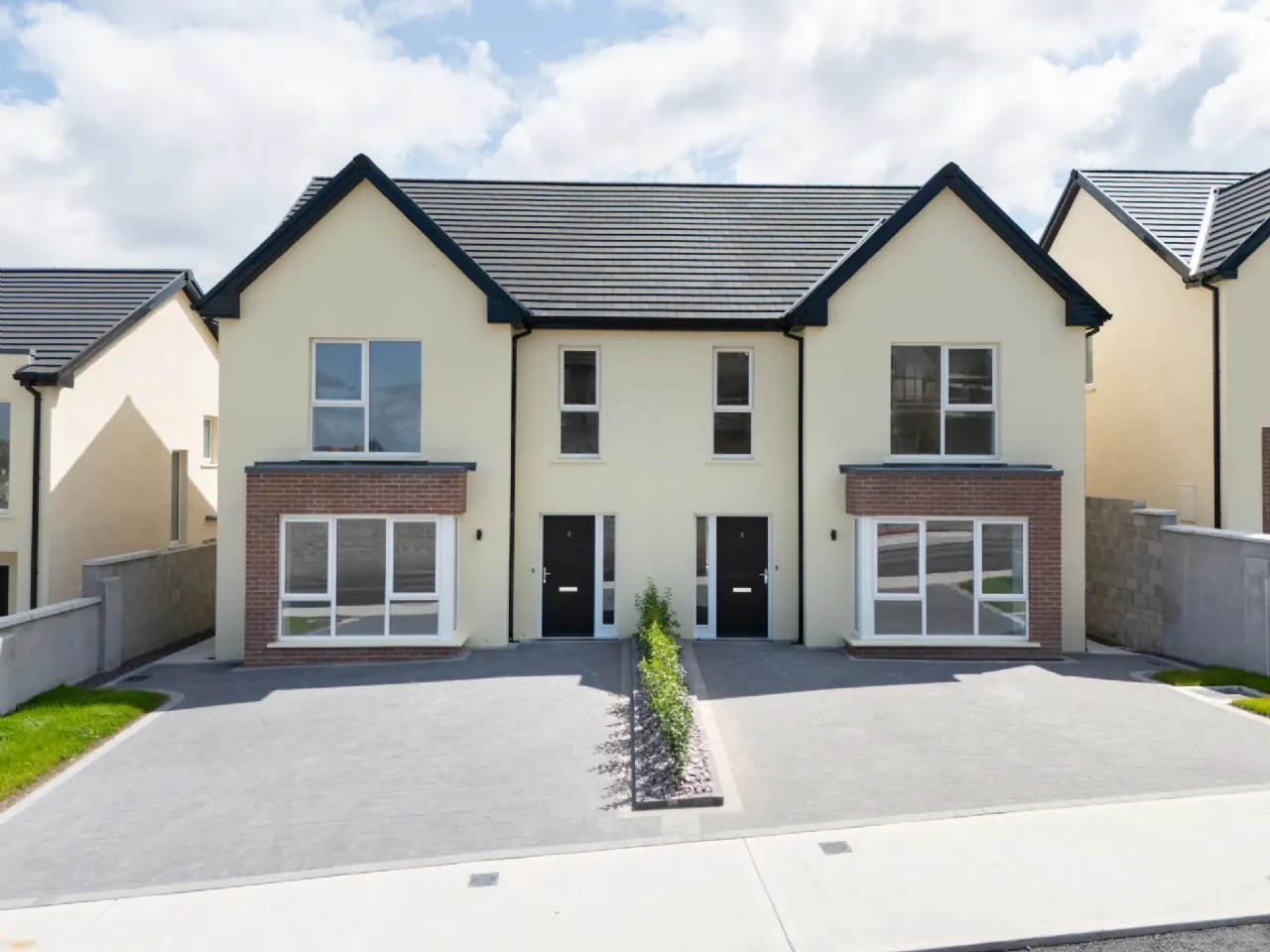 Photo of Harbour Heights, Rochestown Road, Rochestown, Co. Cork