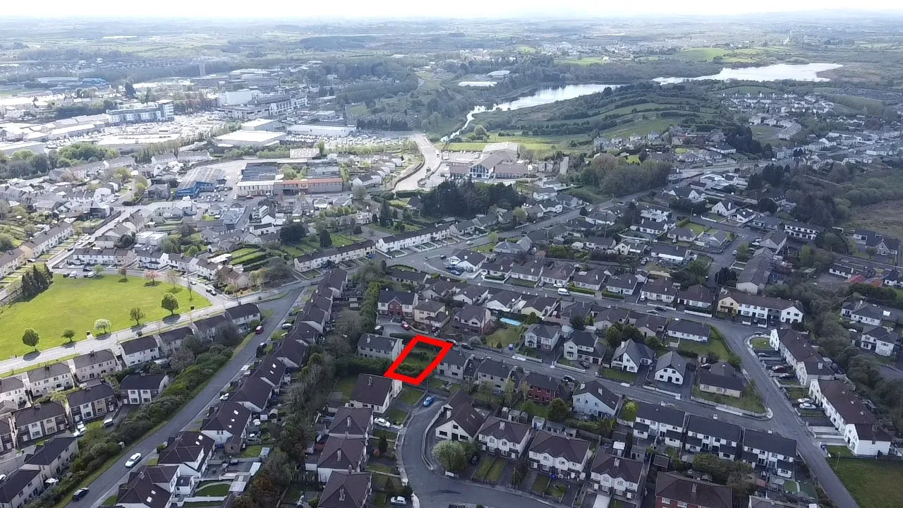 Photo of 27 GARRYDUFF DRIVE, Pound Road, Castlebar